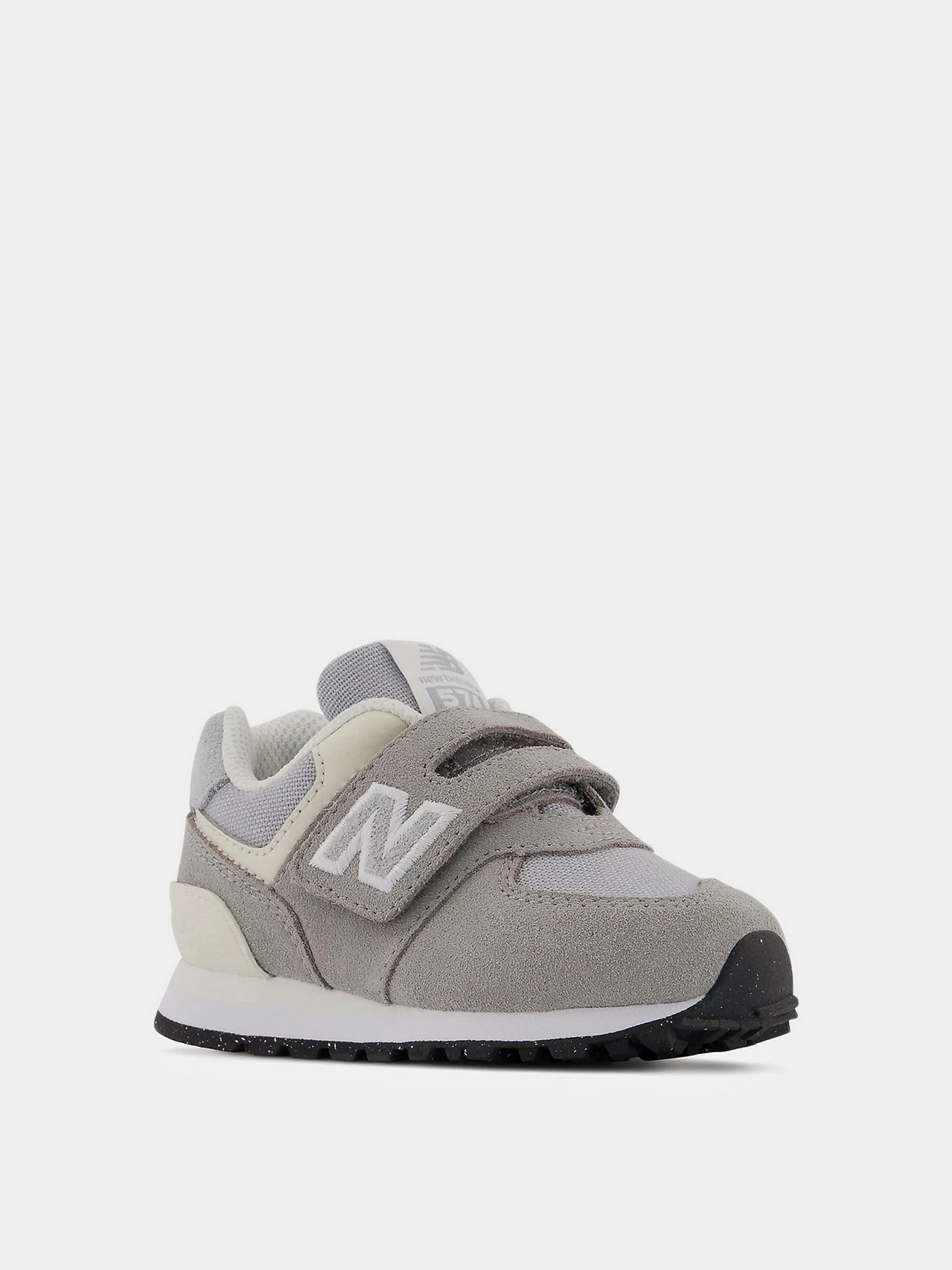 Кросівки New Balance 574 Hook & Loop модель IV574RD1 Кросівки New Balance 574 Hook & Loop модель IV574RD1 Фото