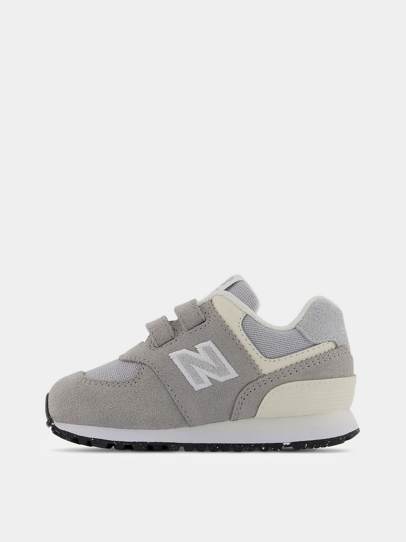 Кросівки New Balance 574 Hook & Loop модель IV574RD1 Кросівки New Balance 574 Hook & Loop модель IV574RD1 Фото