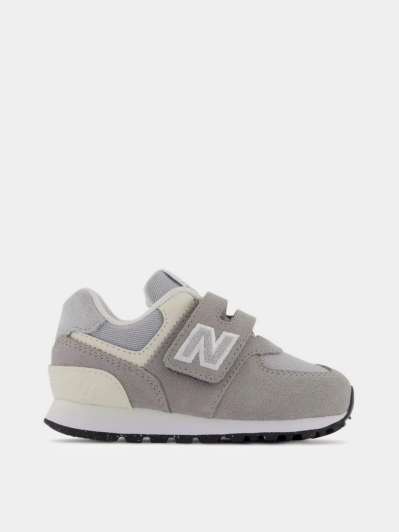 Кросівки New Balance 574 Hook & Loop модель IV574RD1 Кросівки New Balance 574 Hook & Loop модель IV574RD1 Фото