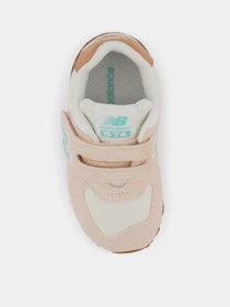 Кросівки New Balance 574 Hook & Loop модель IV574RJ1 Фото