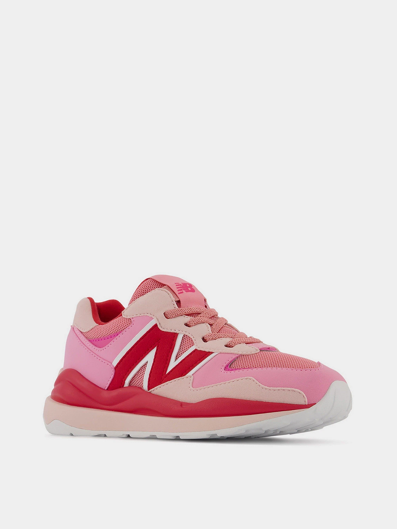Кроссовки New Balance 57/40 модель PV5740SK Кроссовки New Balance 57/40 модель PV5740SK Фото