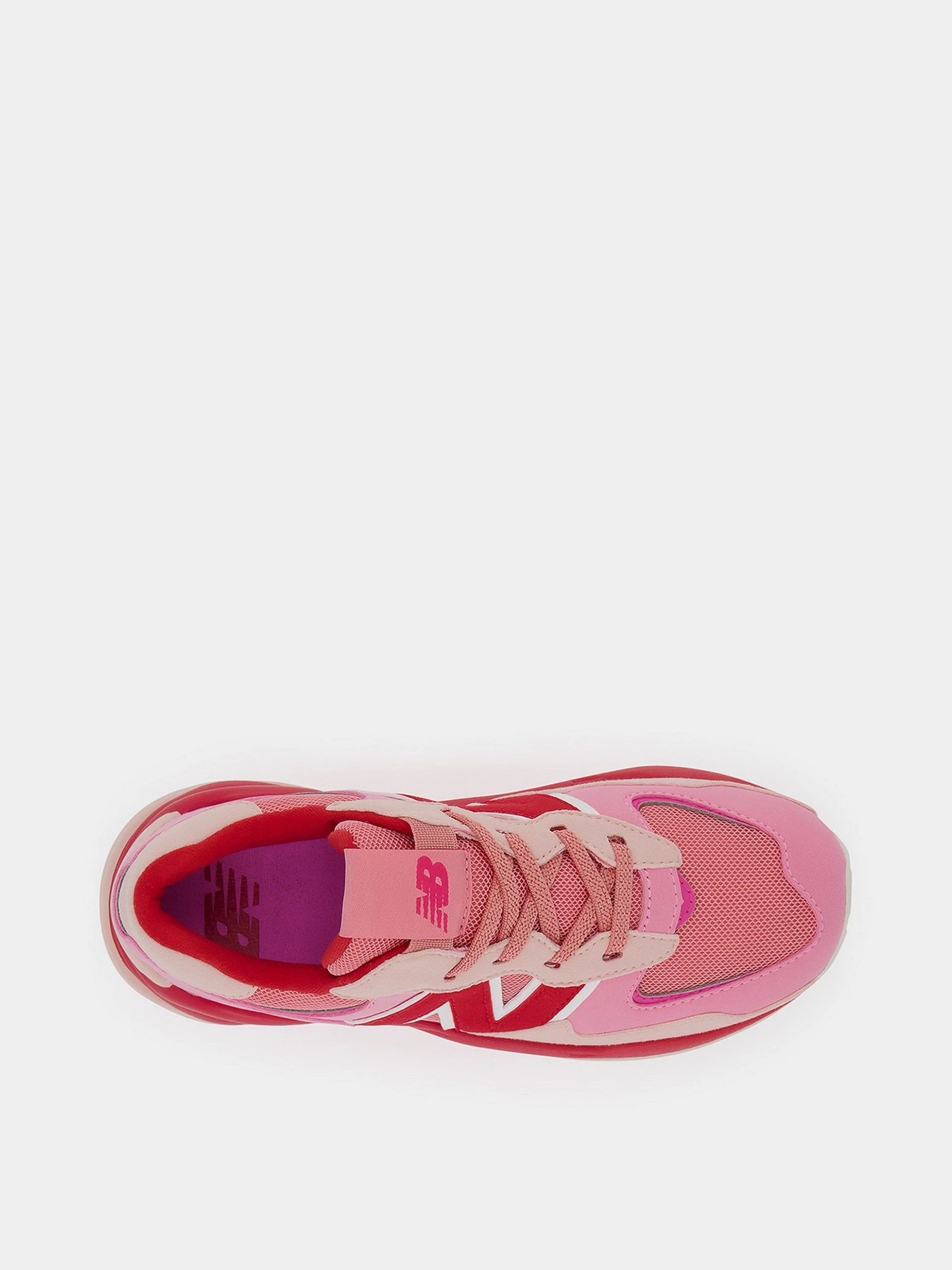 Кроссовки New Balance 57/40 модель PV5740SK Кроссовки New Balance 57/40 модель PV5740SK Фото