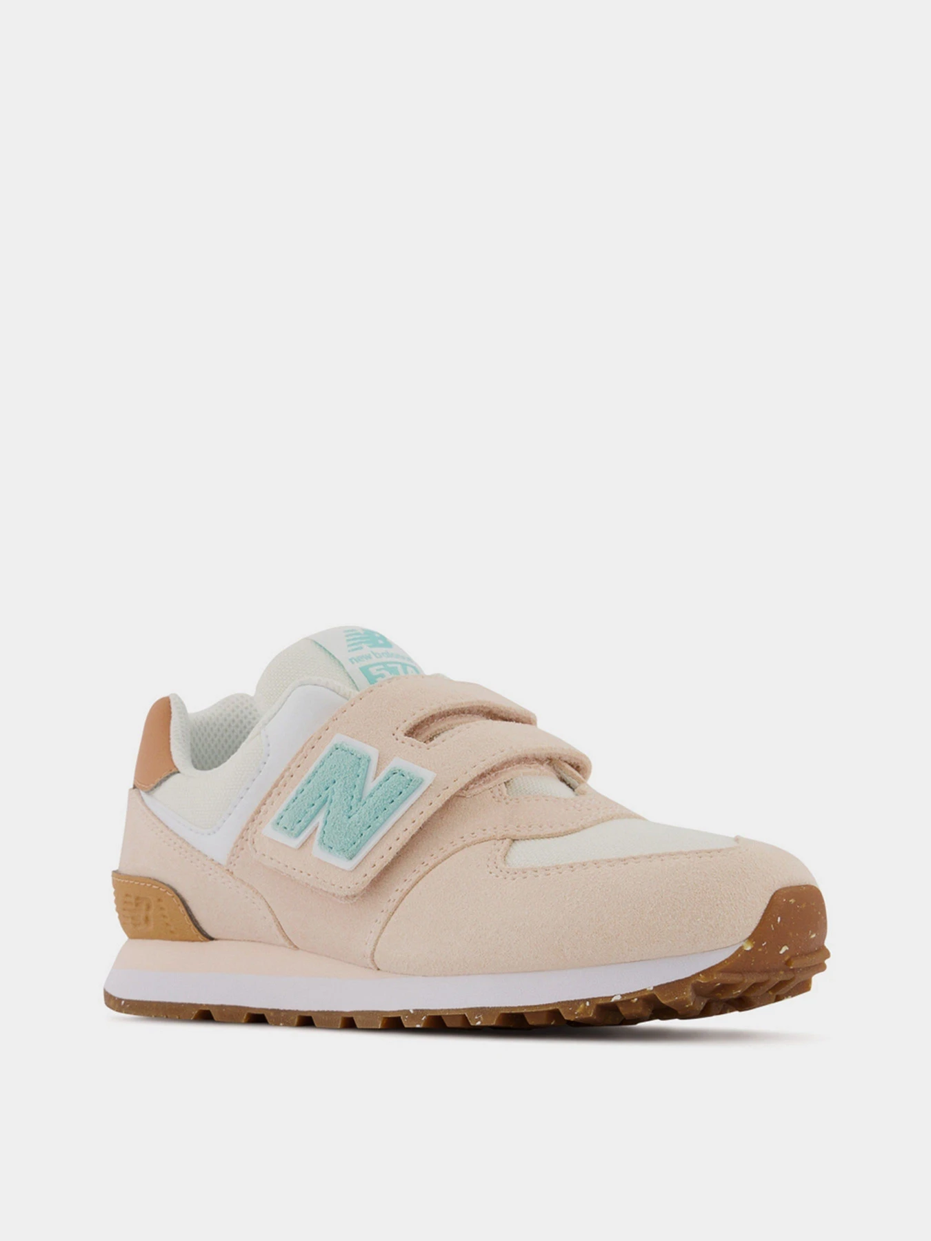 Кросівки New Balance 574 модель PV574RJ1 Фото