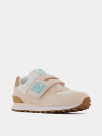 Кросівки New Balance 574 модель PV574RJ1 Фото