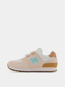 Кросівки New Balance 574 модель PV574RJ1 Фото