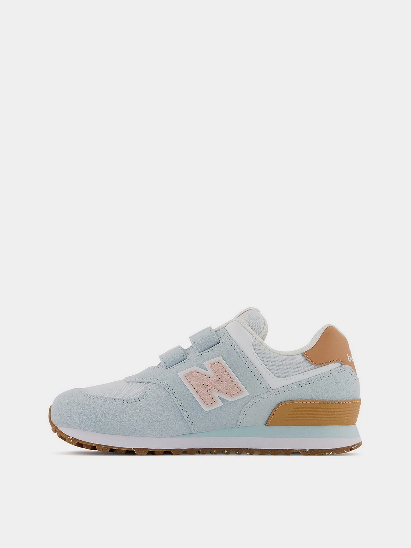 Кросівки New Balance 574 модель PV574RK1 Кросівки New Balance 574 модель PV574RK1 Фото