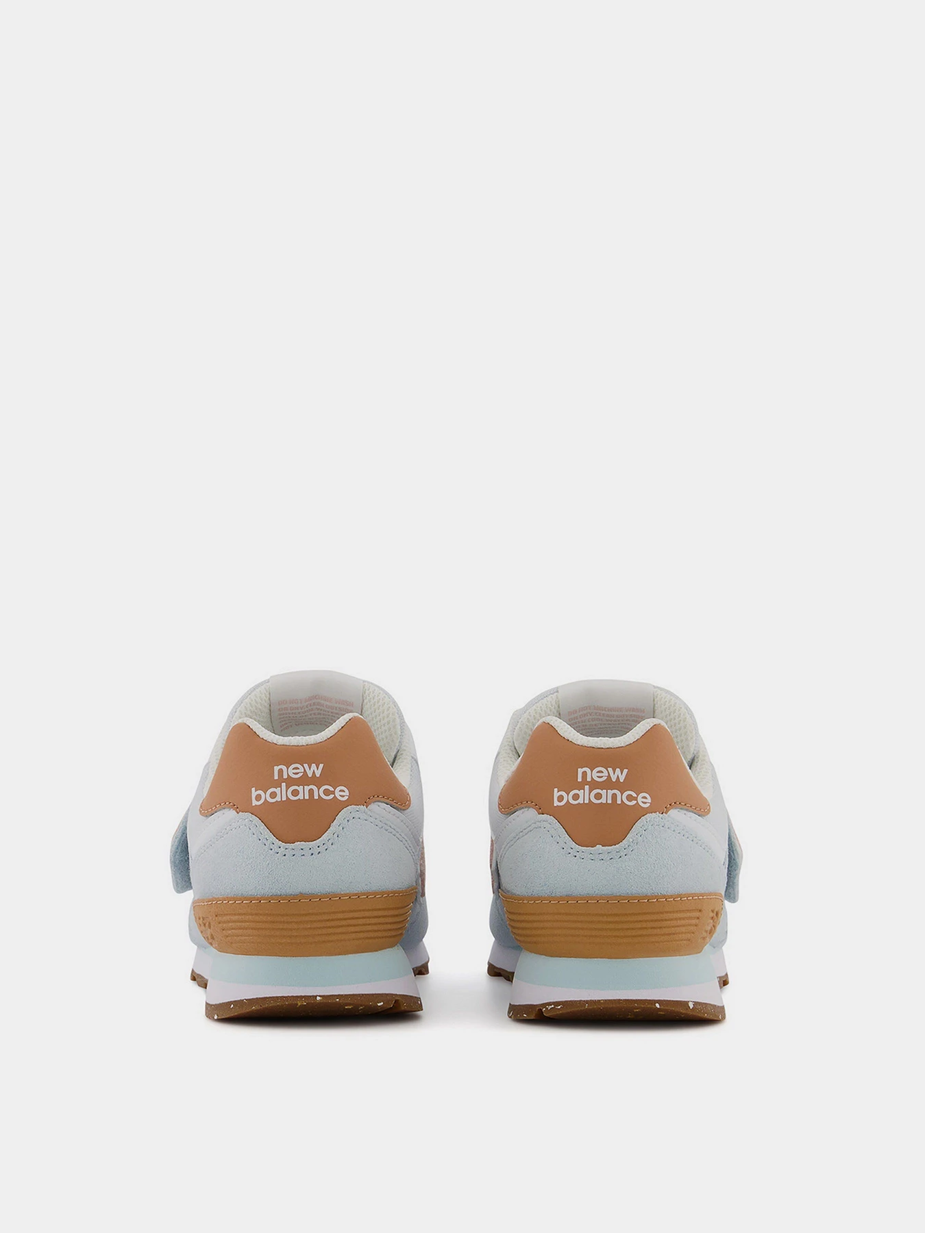 Кросівки New Balance 574 модель PV574RK1 Кросівки New Balance 574 модель PV574RK1 Фото