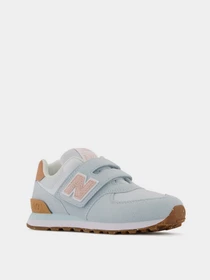 Кросівки New Balance 574 модель PV574RK1 Фото
