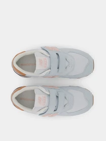 Кросівки New Balance 574 модель PV574RK1 Фото