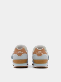Кросівки New Balance 574 модель PV574RK1 Фото