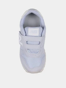 Кросівки New Balance 373 TD модель YZ373BV2 Фото