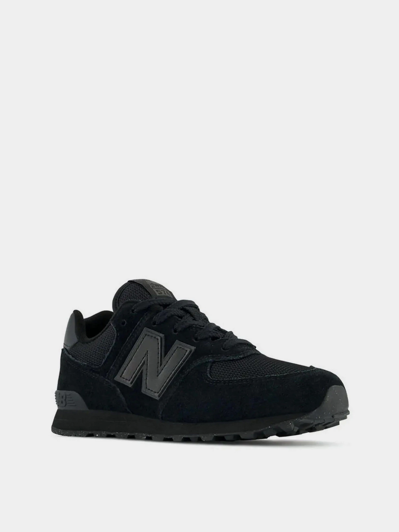 Кроссовки New Balance 574 модель GC574EVE Кроссовки New Balance 574 модель GC574EVE Фото