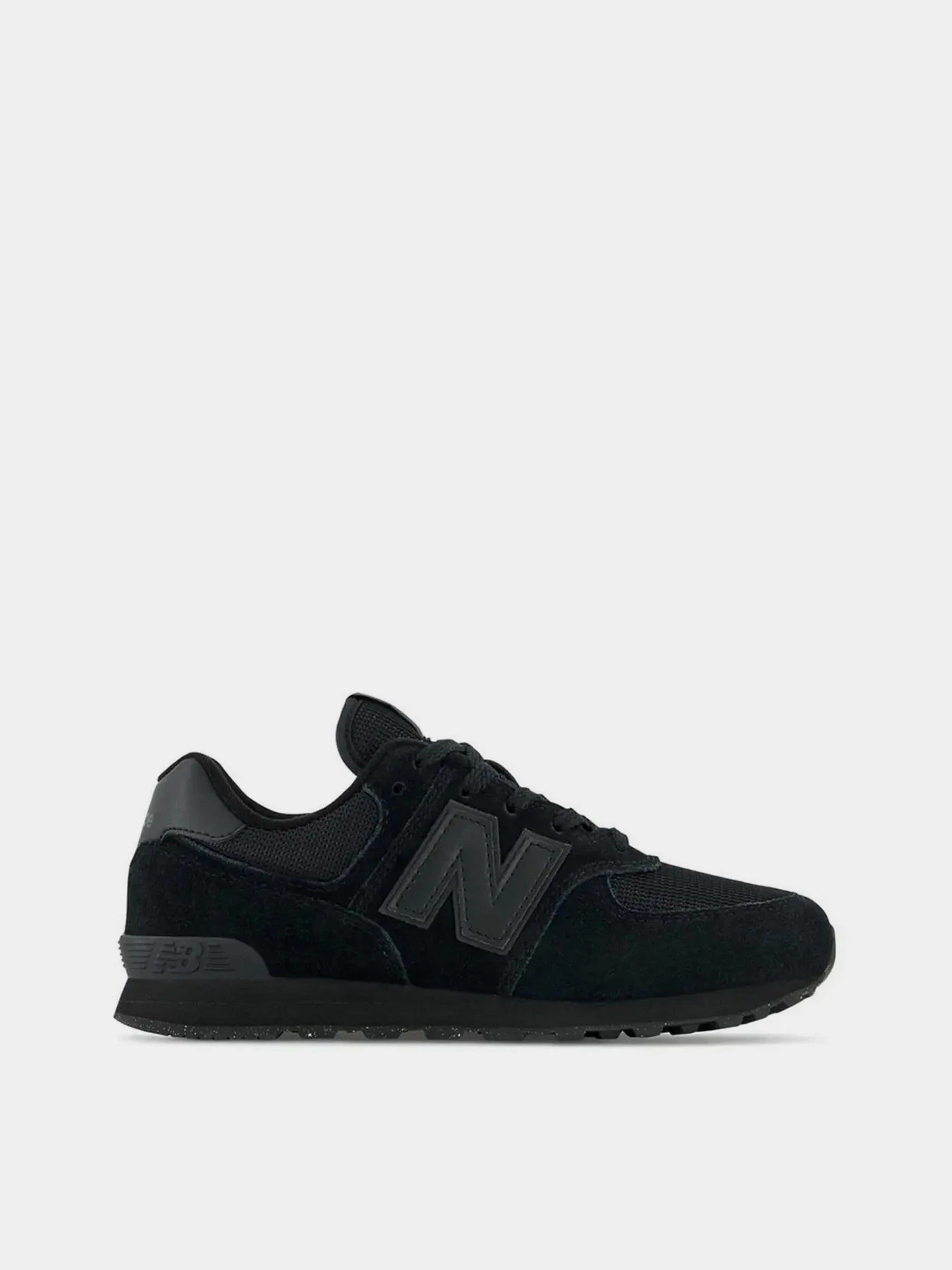 Кроссовки New Balance 574 модель GC574EVE Кроссовки New Balance 574 модель GC574EVE Фото