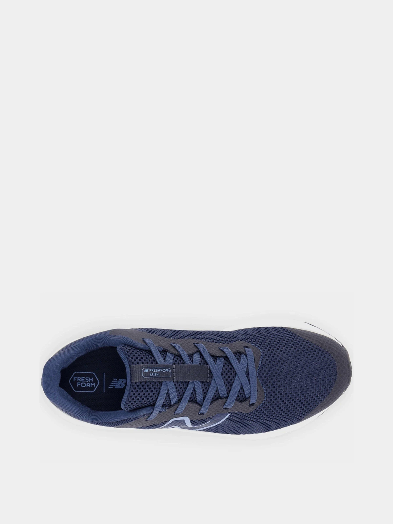 Кроссовки New Balance Fresh Foam Arishi v4 модель GPARIRN4 Фото