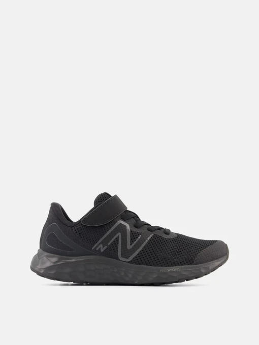 Кроссовки New Balance Fresh Foam Arishi v4 модель PAARIBB4 Фото