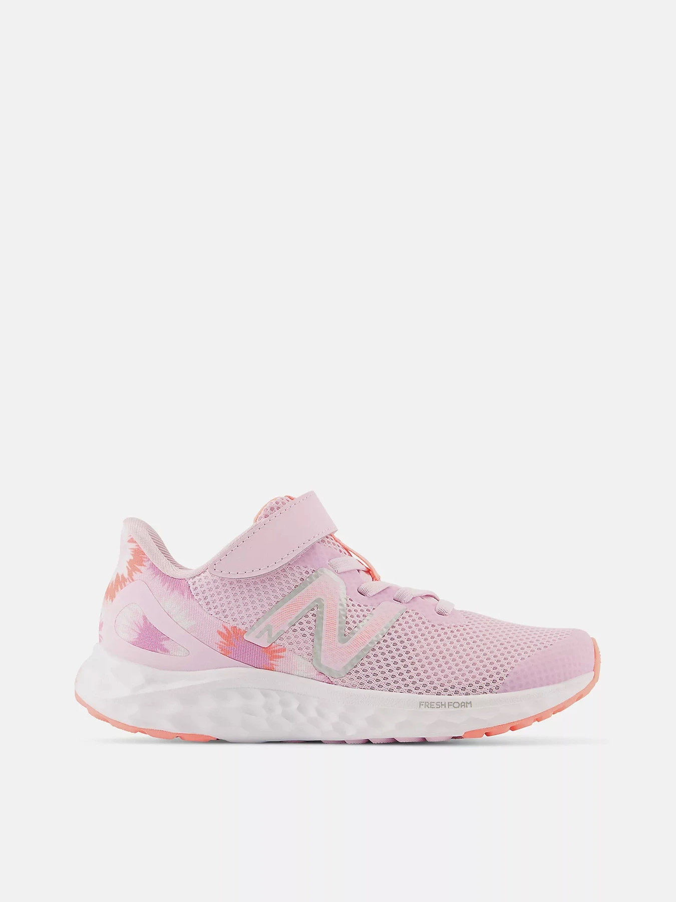 Кроссовки New Balance Fresh Foam Arishi v4 модель PAARIGB4 Кроссовки New Balance Fresh Foam Arishi v4 модель PAARIGB4 Фото