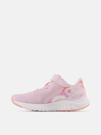 Кроссовки New Balance Fresh Foam Arishi v4 модель PAARIGB4 Фото