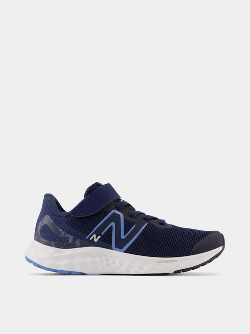 Кроссовки New Balance Fresh Foam Arishi v4 модель PAARIRN4 Фото