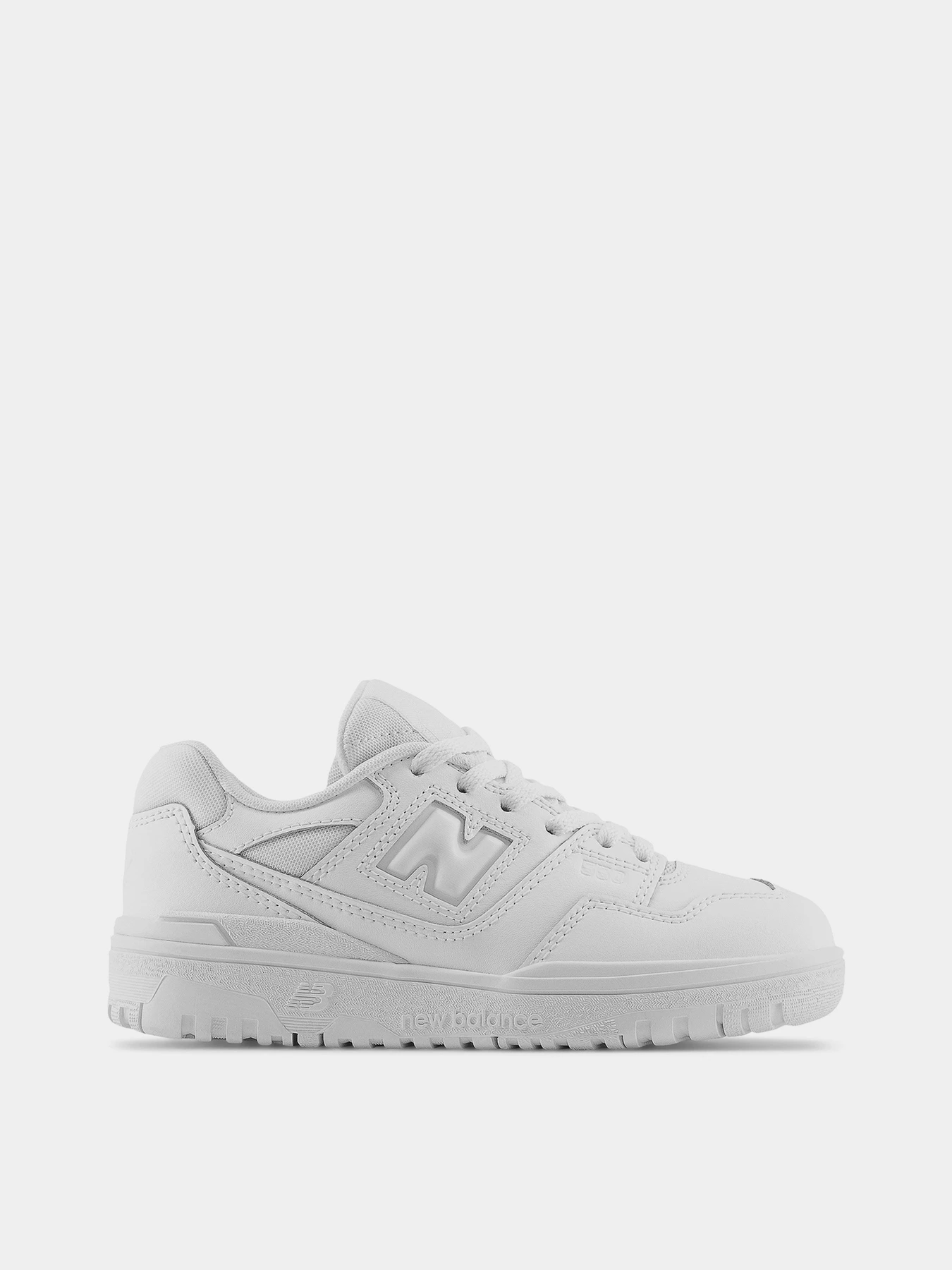 Кроссовки New Balance 550 модель GSB550WW Кроссовки New Balance 550 модель GSB550WW Фото
