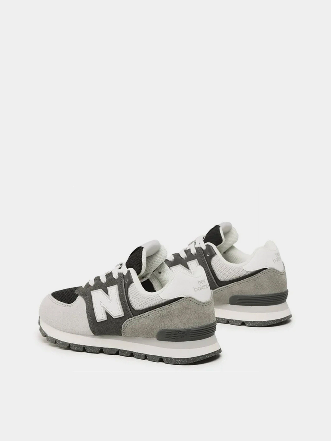 Кросівки New Balance 574 модель GC574DA2 Фото