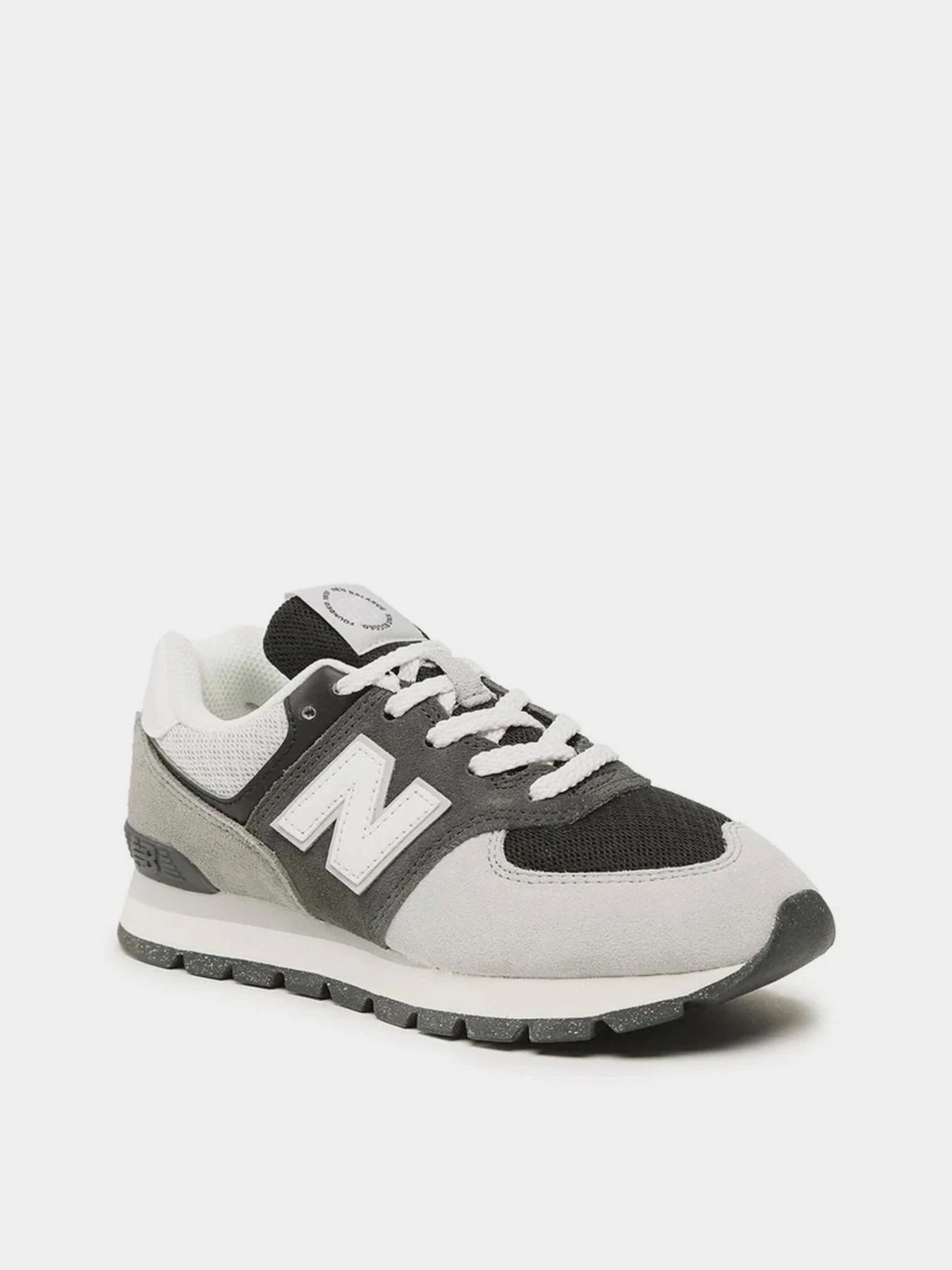 Кросівки New Balance 574 модель GC574DA2 Фото