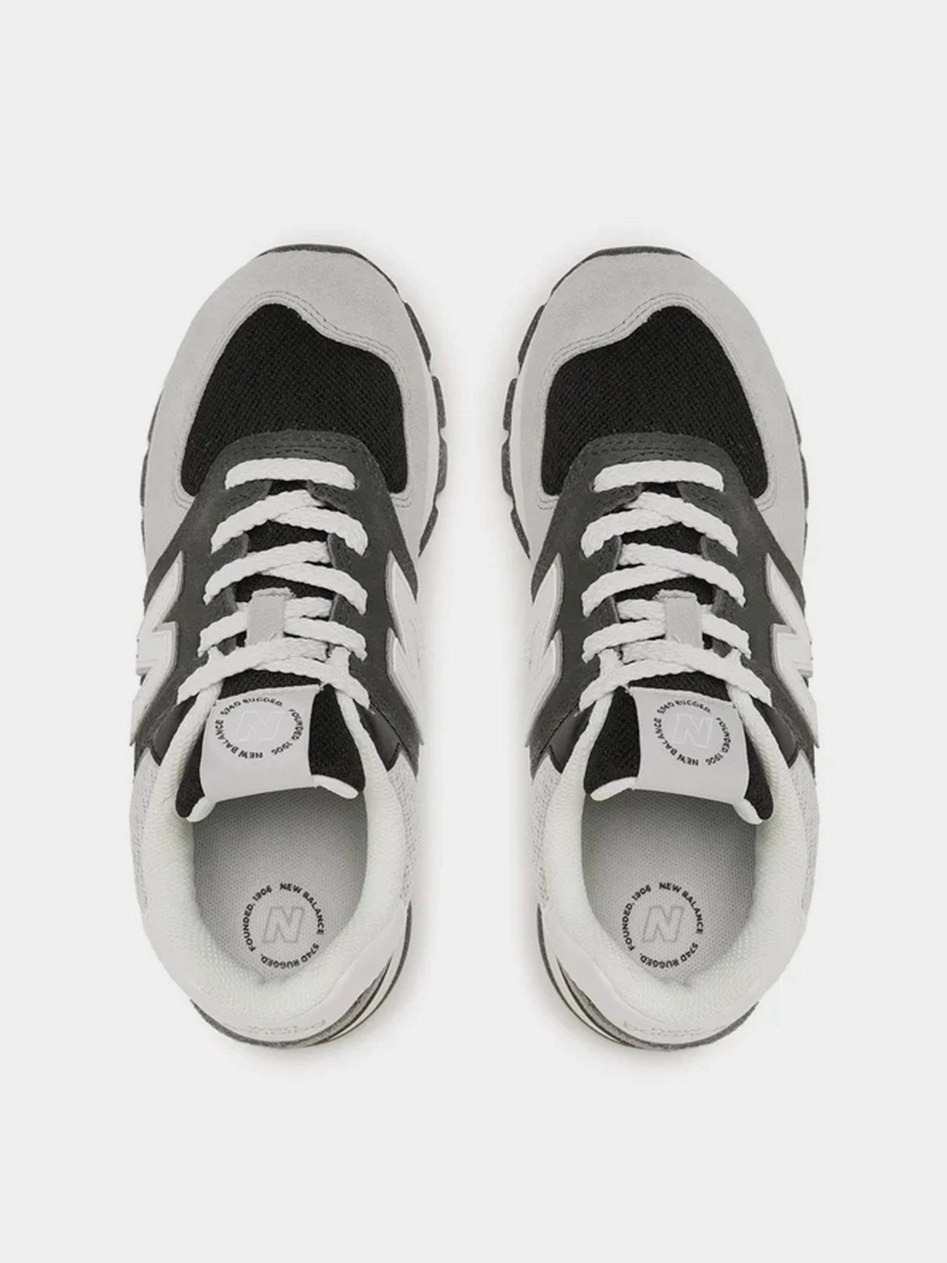 Кросівки New Balance 574 модель GC574DA2 Фото