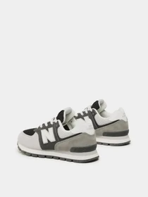 Кросівки New Balance 574 модель GC574DA2 Фото
