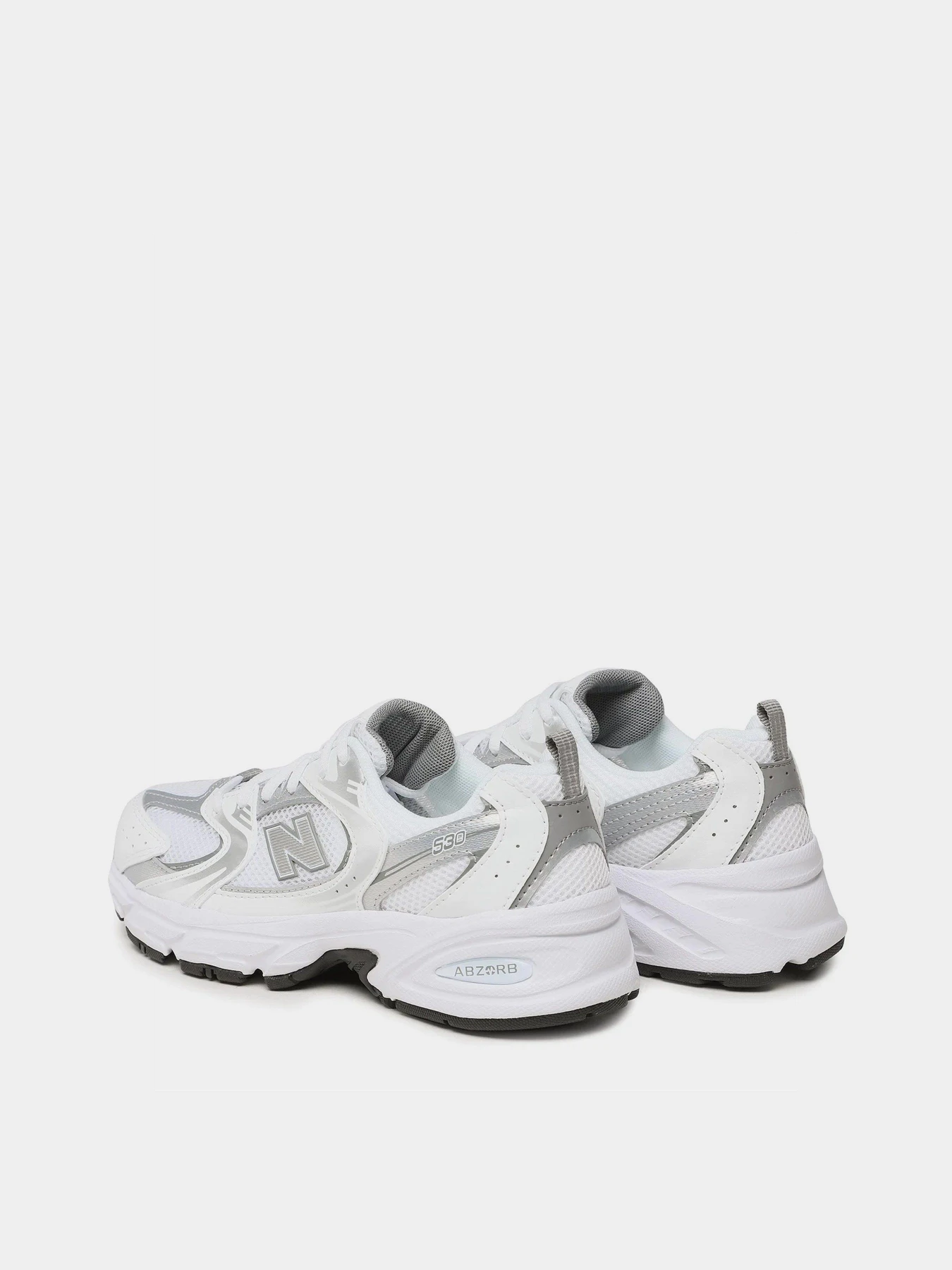 Кроссовки New Balance 530 модель GR530AD Фото