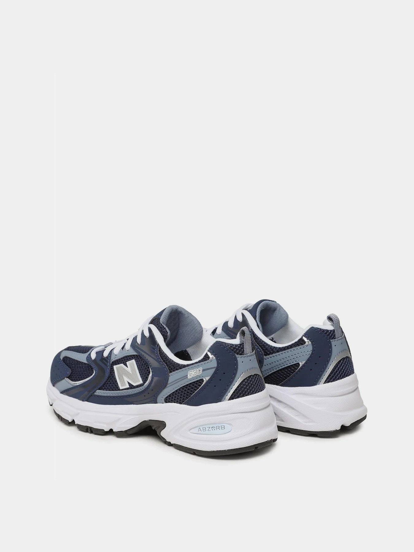 Кроссовки New Balance 530 модель GR530CA Кроссовки New Balance 530 модель GR530CA Фото