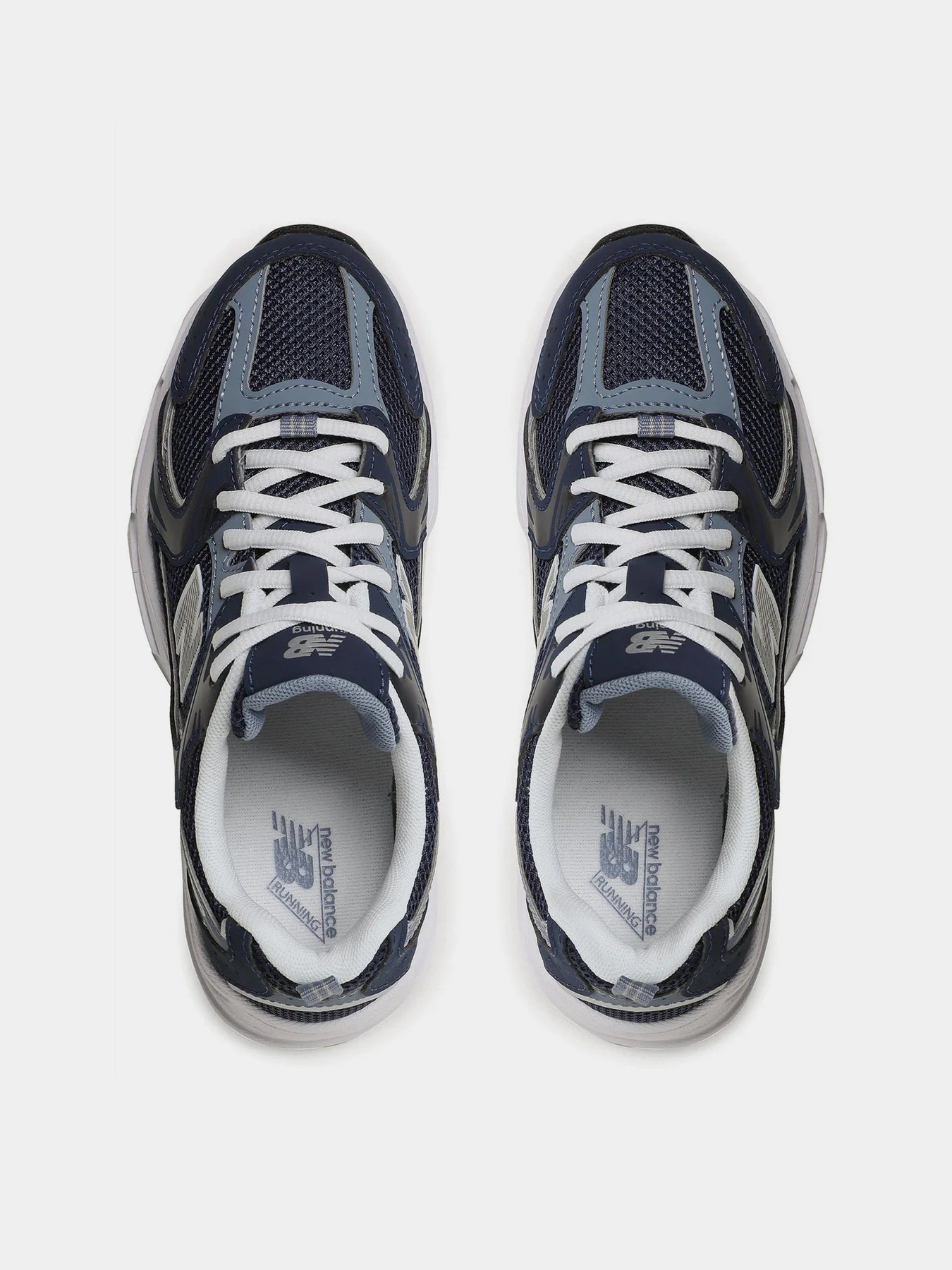 Кроссовки New Balance 530 модель GR530CA Кроссовки New Balance 530 модель GR530CA Фото