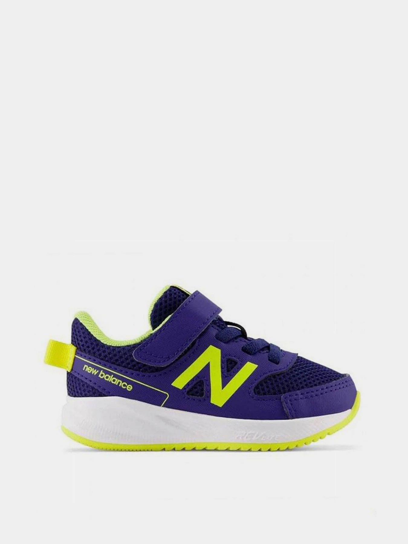 Кроссовки New Balance 570 модель IT570BY3 Кроссовки New Balance 570 модель IT570BY3 Фото