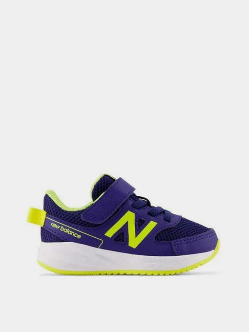 Кросівки New Balance 570 модель IT570BY3 Фото