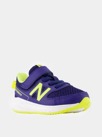 Кроссовки New Balance 570 модель IT570BY3 Фото