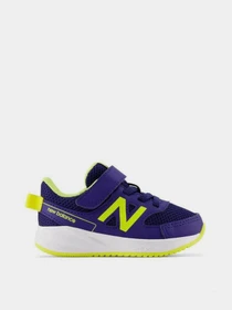 Кроссовки New Balance 570 модель IT570BY3 Фото