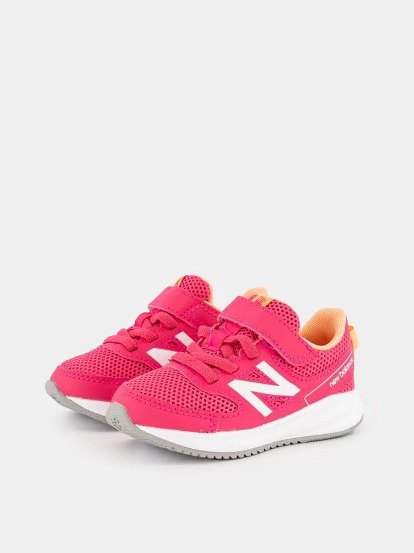 Кроссовки New Balance 570 модель IT570LP3 Кроссовки New Balance 570 модель IT570LP3 Фото