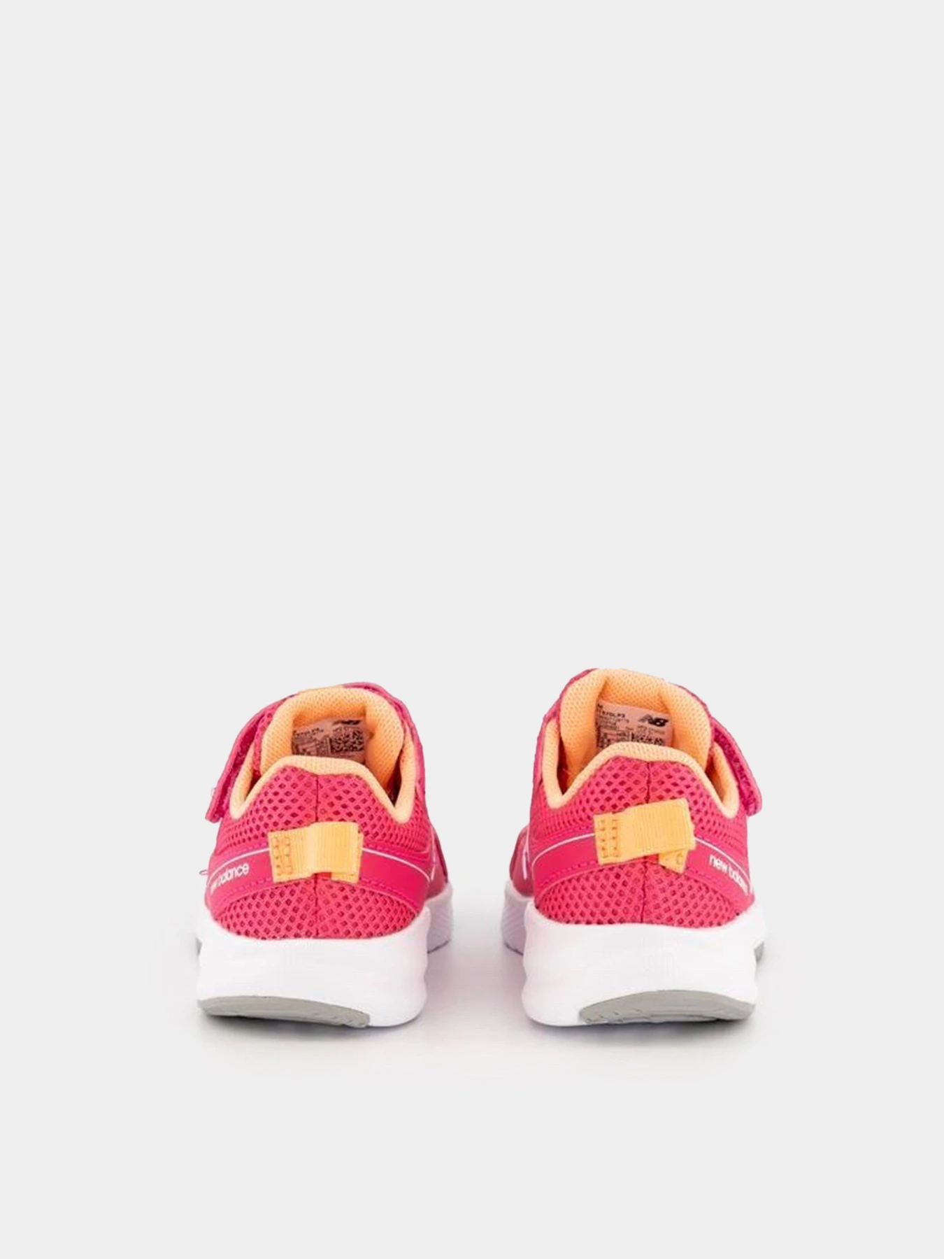 Кроссовки New Balance 570 модель IT570LP3 Кроссовки New Balance 570 модель IT570LP3 Фото
