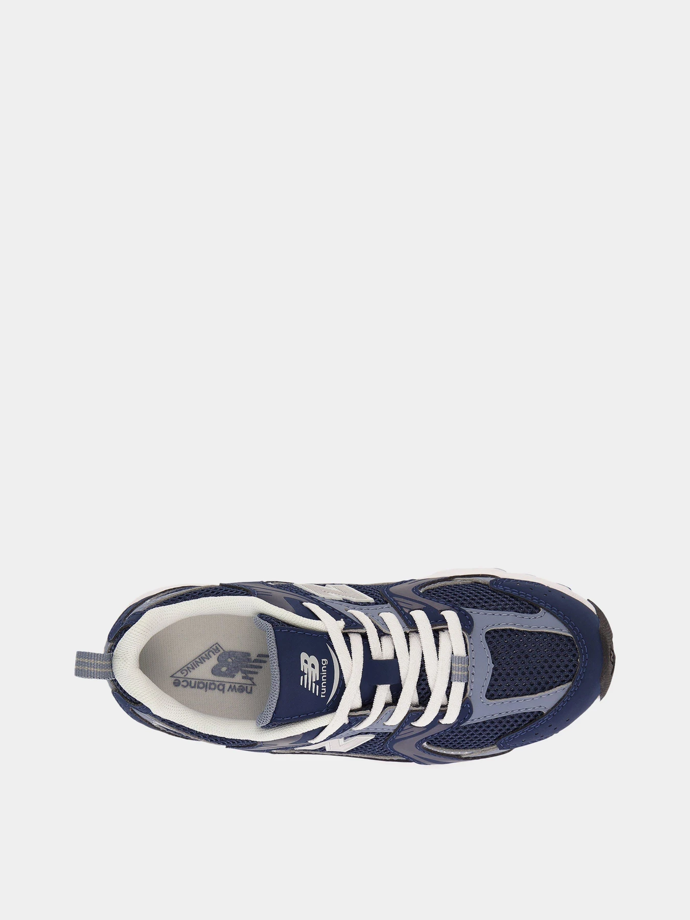 Кроссовки New Balance 530 модель PZ530CA Кроссовки New Balance 530 модель PZ530CA Фото