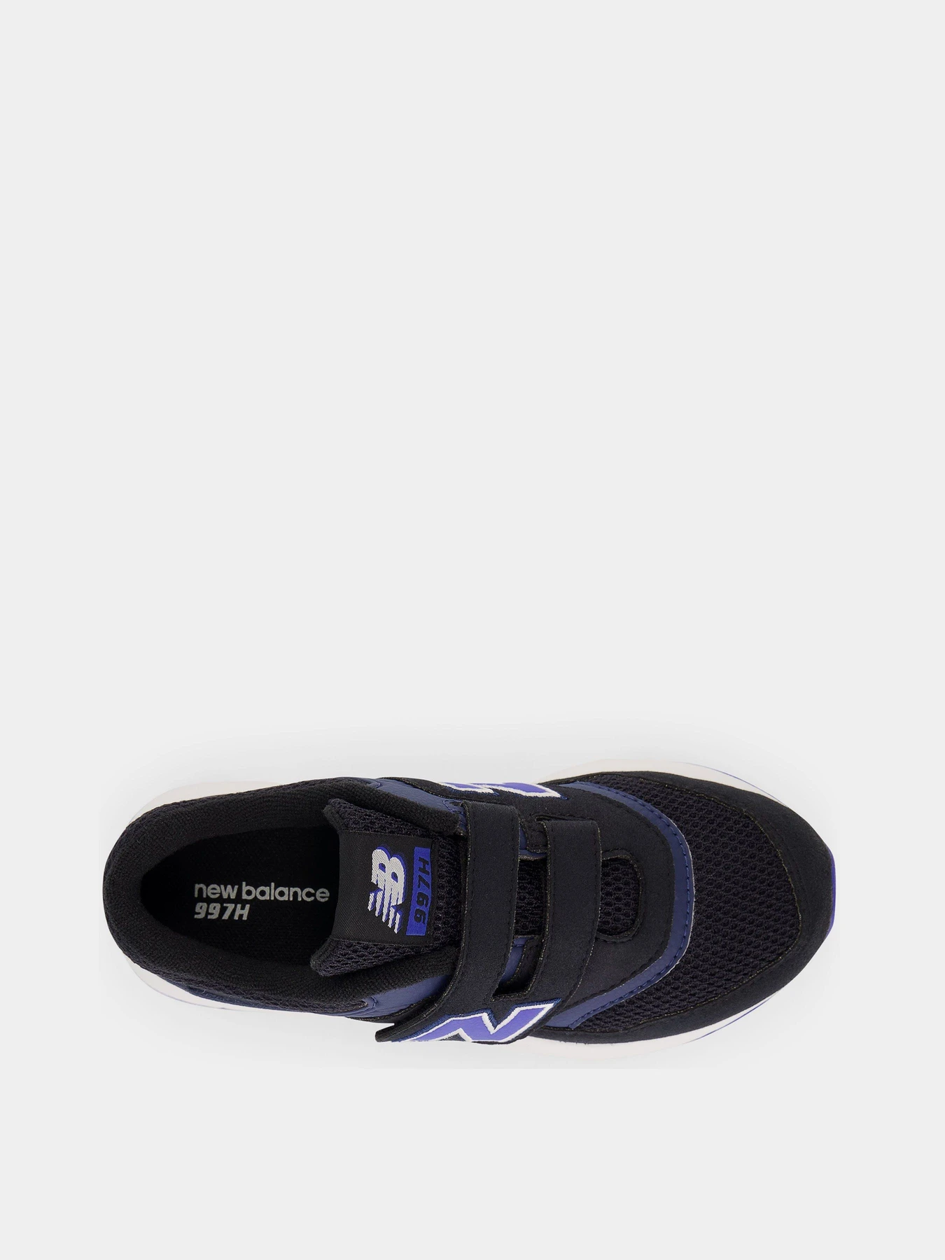 Кросівки New Balance 997H модель PZ997HRA Кросівки New Balance 997H модель PZ997HRA Фото
