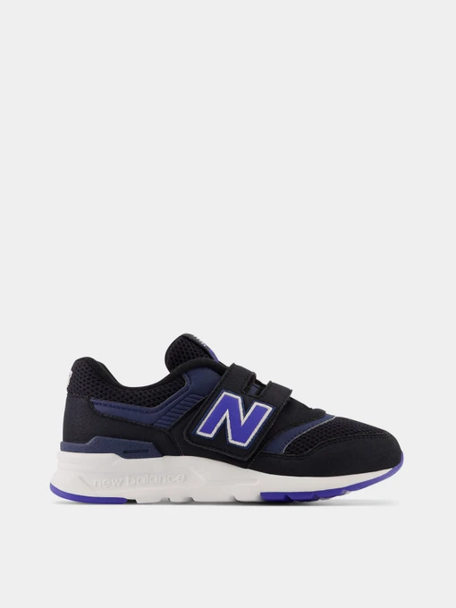 Кросівки New Balance 997H модель PZ997HRA Фото