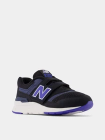 Кросівки New Balance 997H модель PZ997HRA Фото