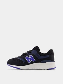 Кросівки New Balance 997H модель PZ997HRA Фото