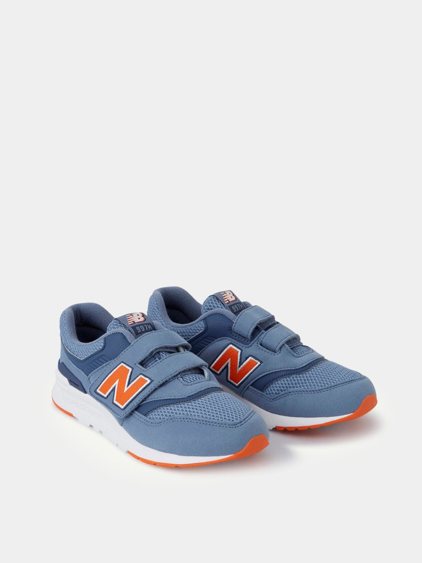 Кроссовки New Balance 997H модель PZ997HRC Фото