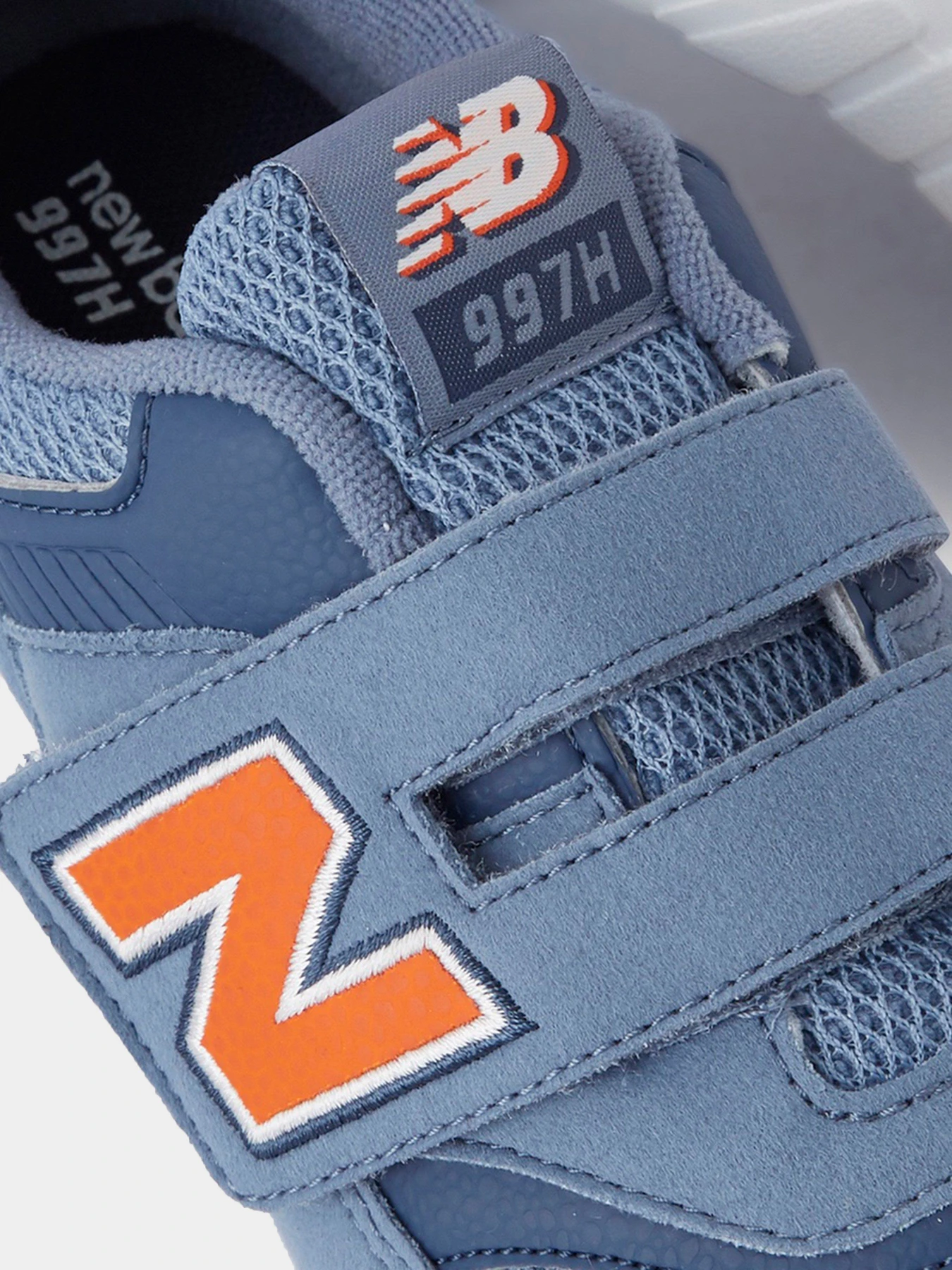 Кроссовки New Balance 997H модель PZ997HRC Фото