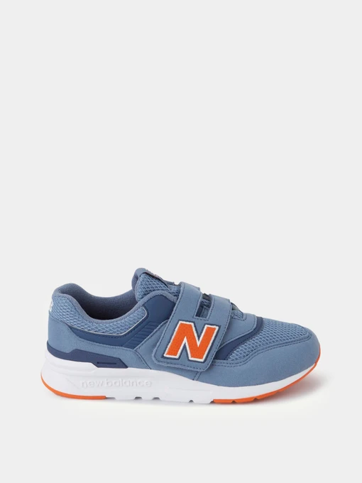 Кросівки New Balance 997H модель PZ997HRC Фото