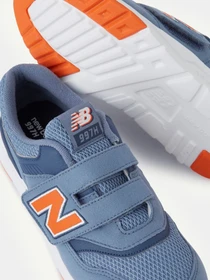 Кроссовки New Balance 997H модель PZ997HRC Фото
