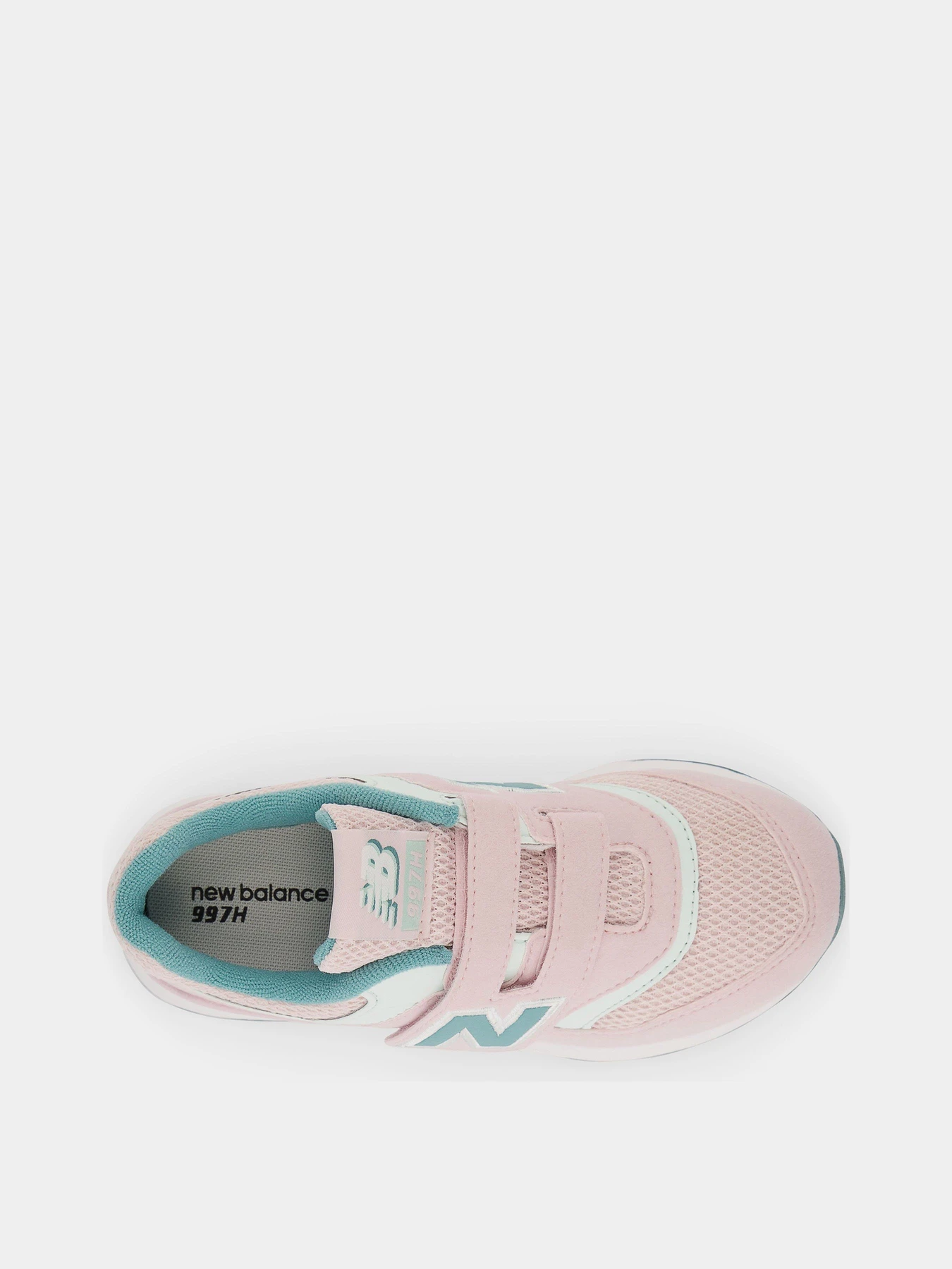 Кросівки New Balance 997H модель PZ997HRE Кросівки New Balance 997H модель PZ997HRE Фото
