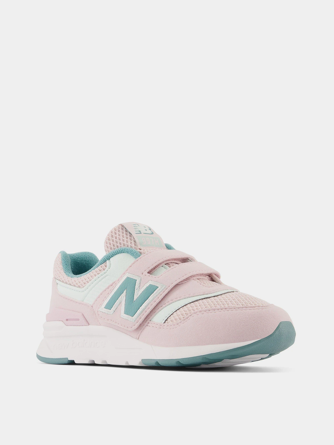 Кросівки New Balance 997H модель PZ997HRE Кросівки New Balance 997H модель PZ997HRE Фото