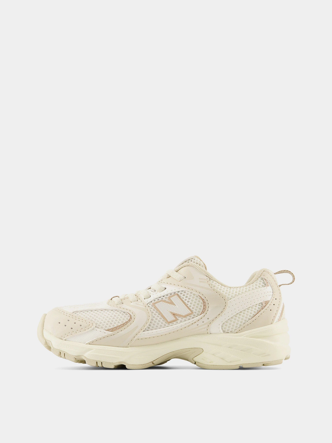 Кросівки New Balance 530 GS модель PZ530AA Кросівки New Balance 530 GS модель PZ530AA Фото