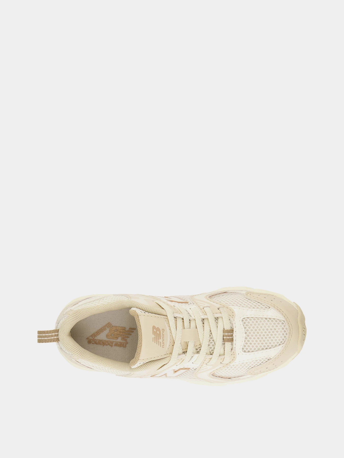 Кросівки New Balance 530 GS модель PZ530AA Кросівки New Balance 530 GS модель PZ530AA Фото
