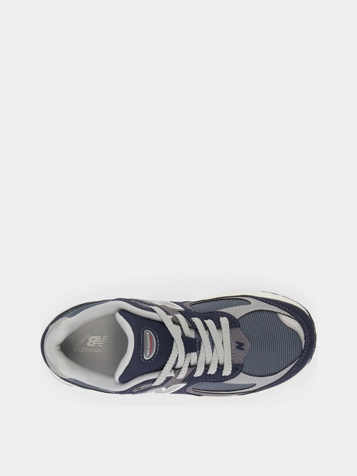 Кроссовки New Balance 2002 модель GC2002SF Кроссовки New Balance 2002 модель GC2002SF Фото
